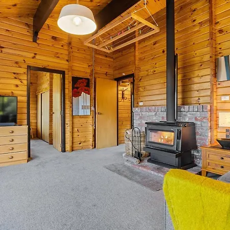 Hanmer Hideaway Hanmer Springs Exterior photo